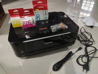 canon pixma multipurpose printer k10371