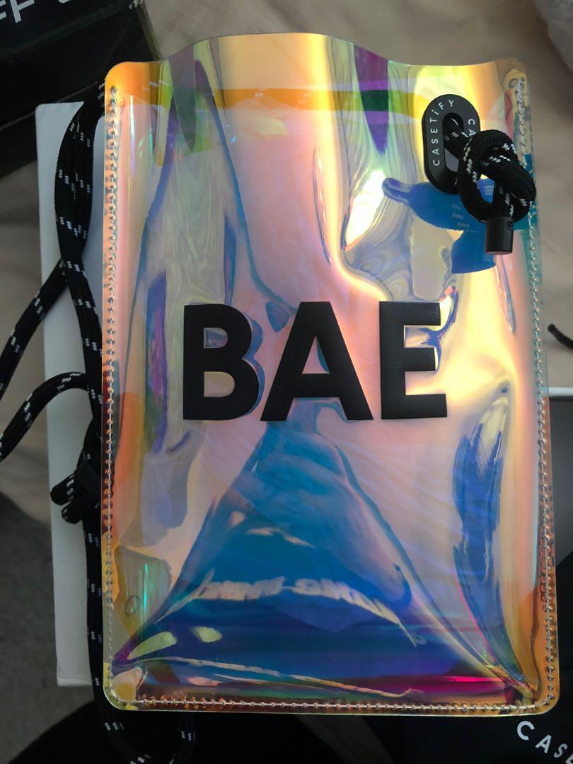 Phone sling bag casetify online