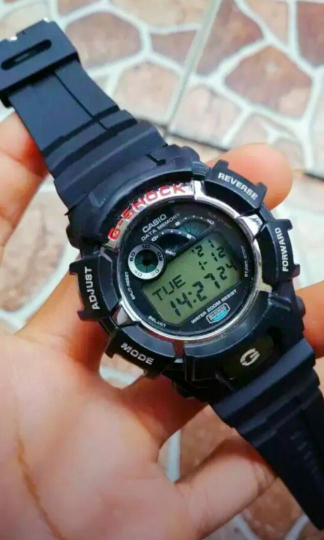Casio g2110 hotsell
