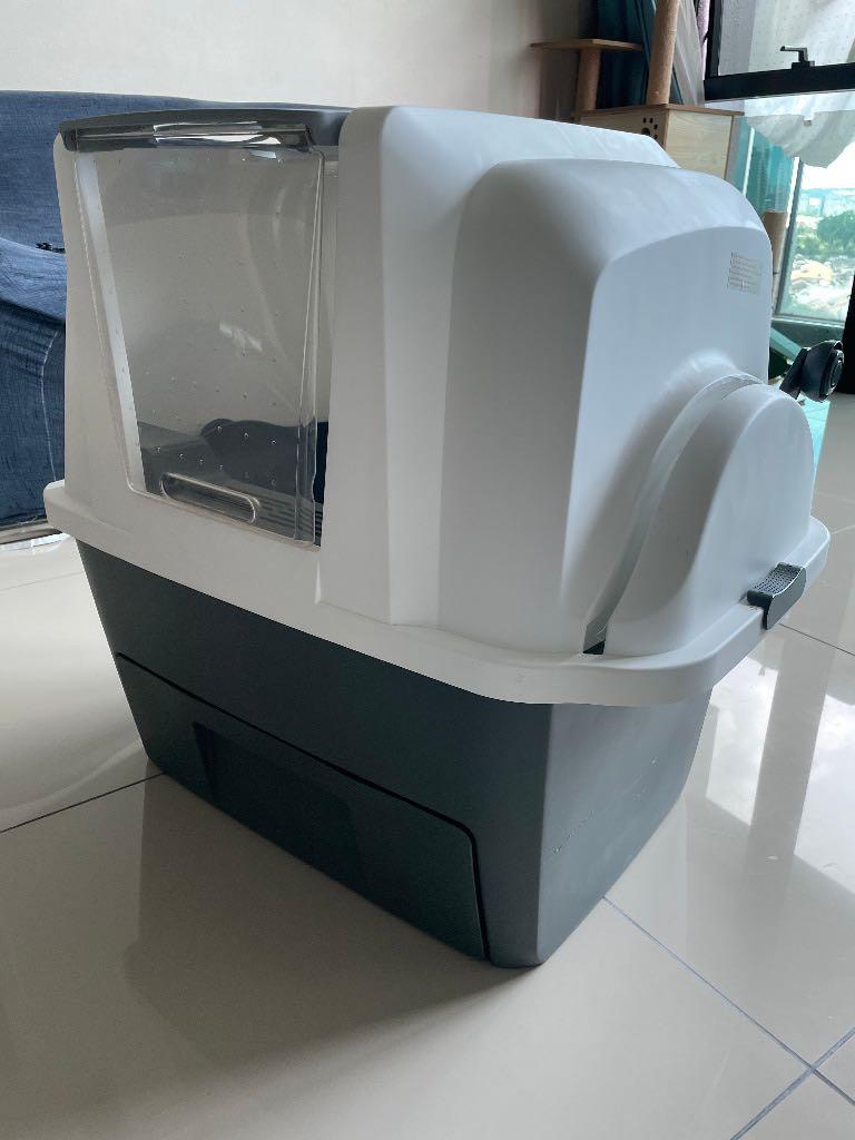 catit design smartsift