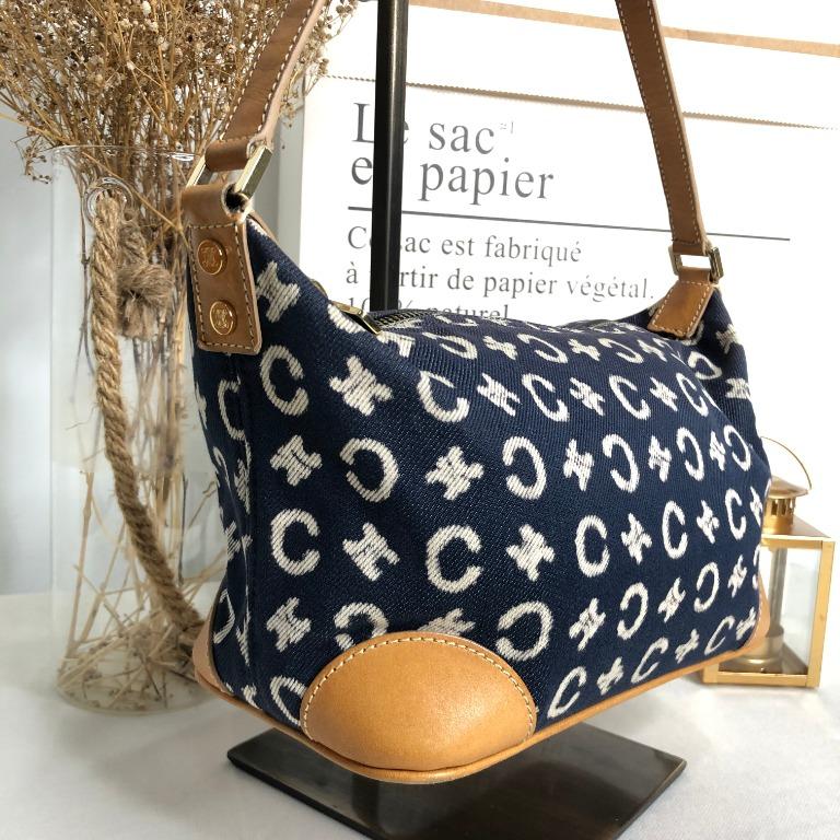 Celine macadam pochette sales