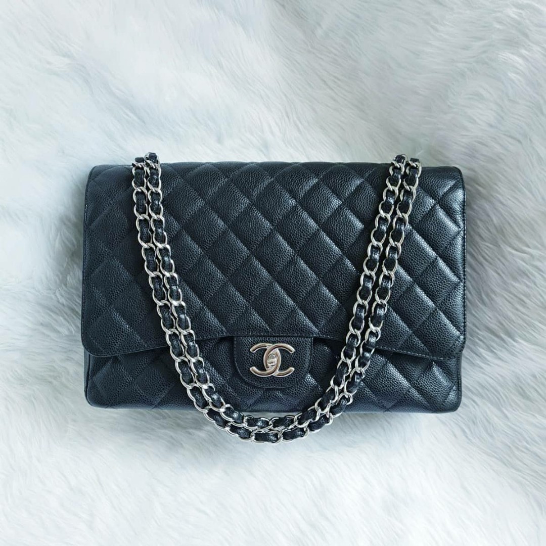 chanel series 18