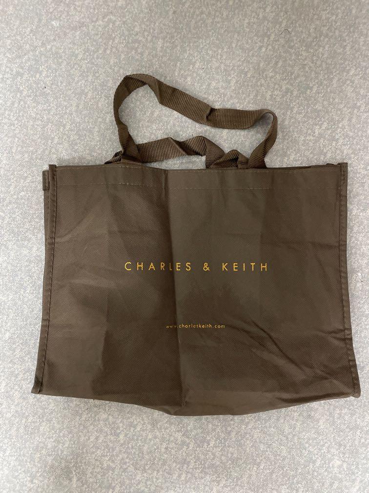 Dust bag charles online and keith