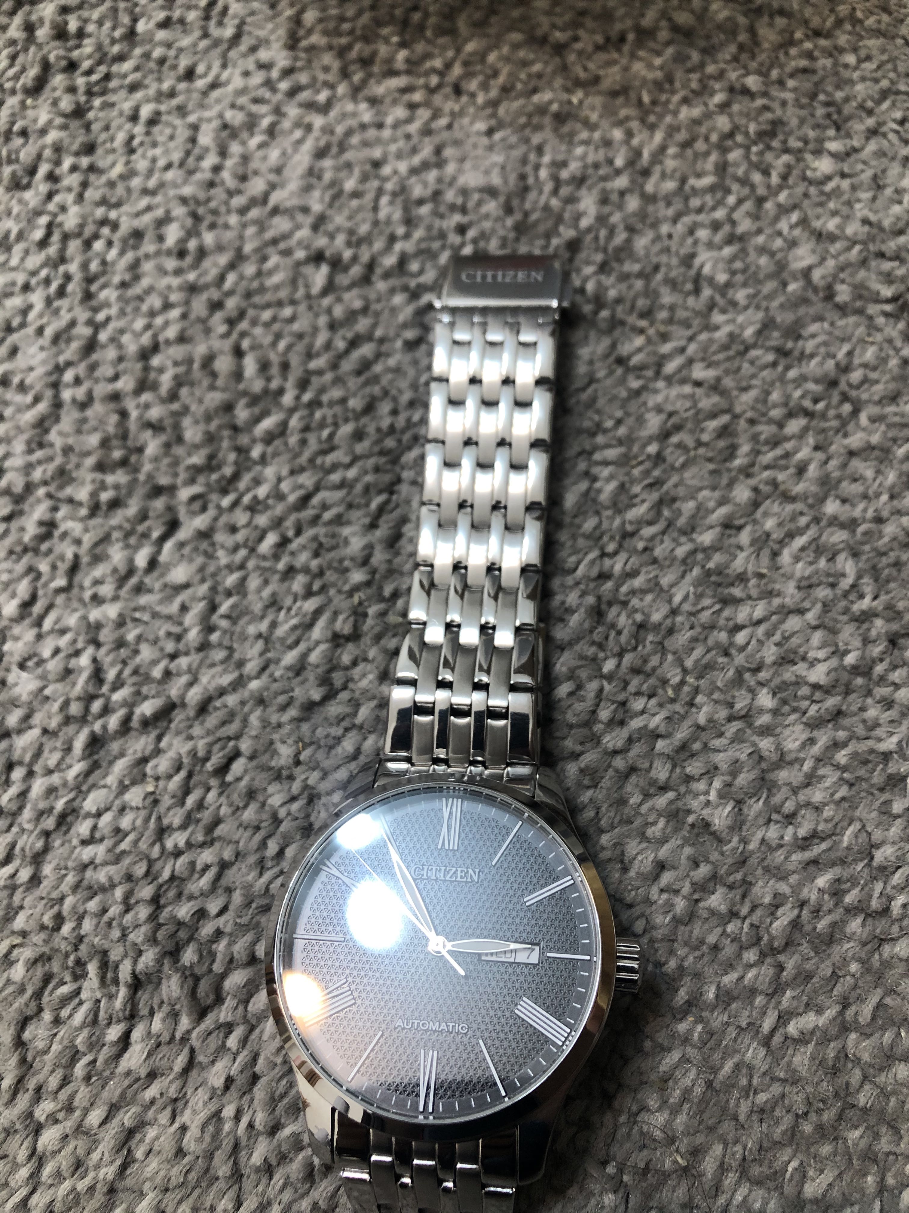 Citizen 8200 s105927 sales