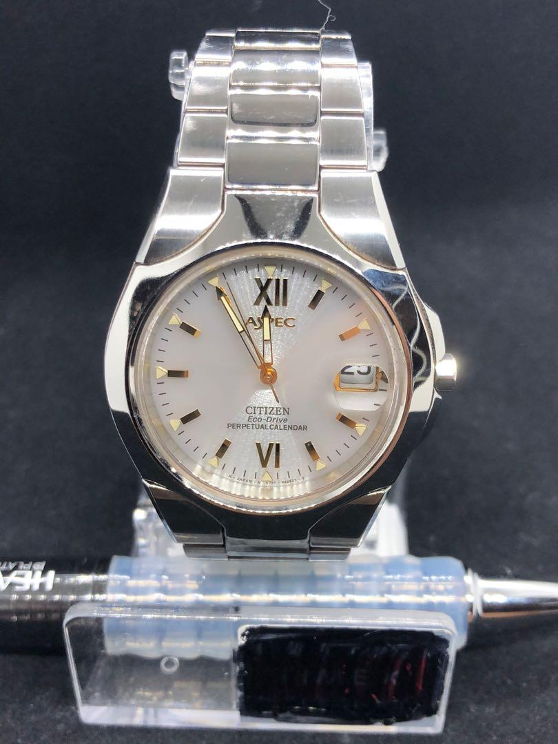 Citizen aspec eco hotsell drive