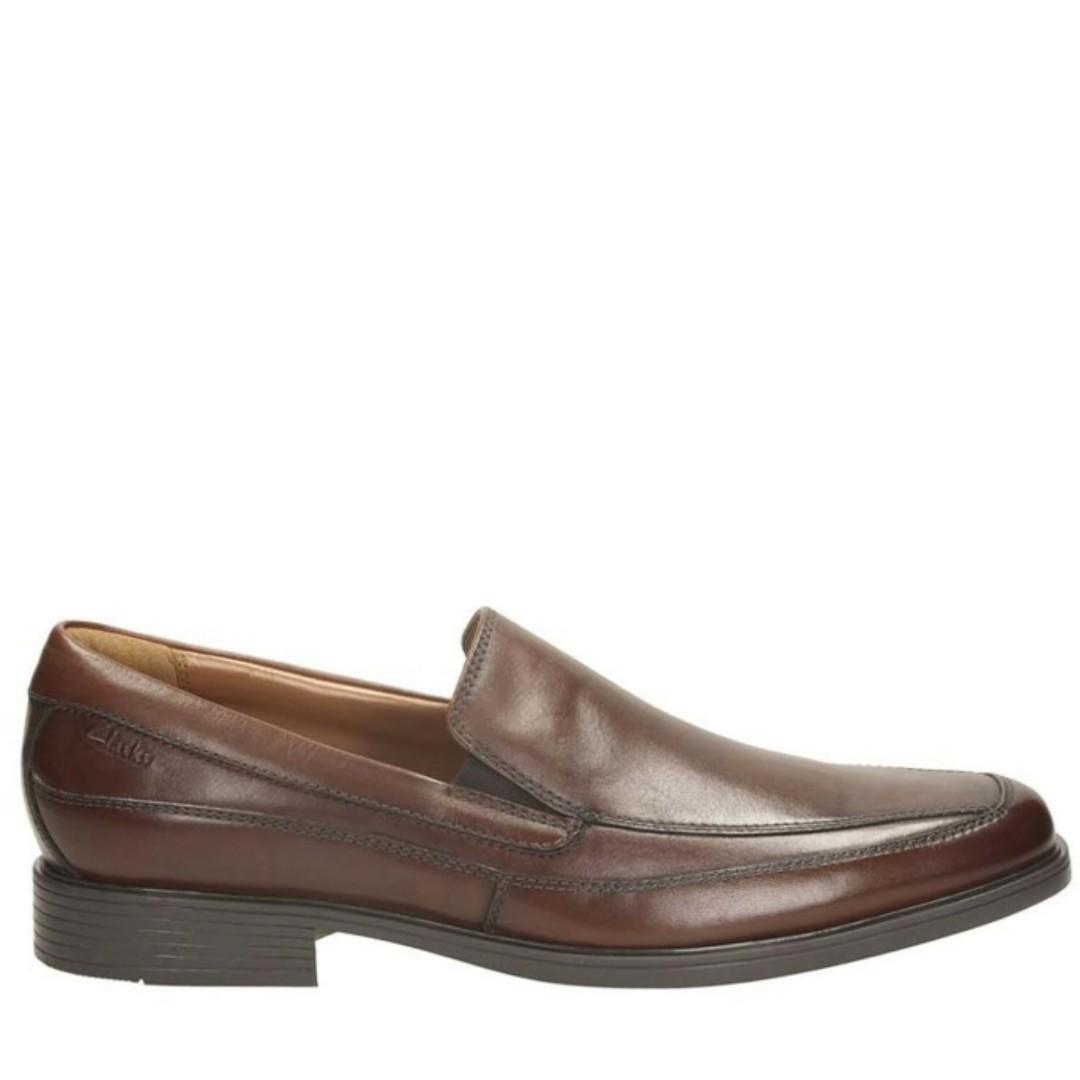 Clarks tilden free sale