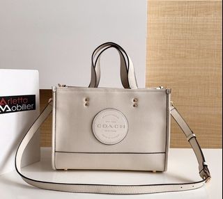 🎊COACH C6846: FIELD TOTE with PATCHES, Luxury, Bags & Wallets 🎊COACH C6846: FIELD TOTE with PATCHES, Luxury, Bags & Wallets