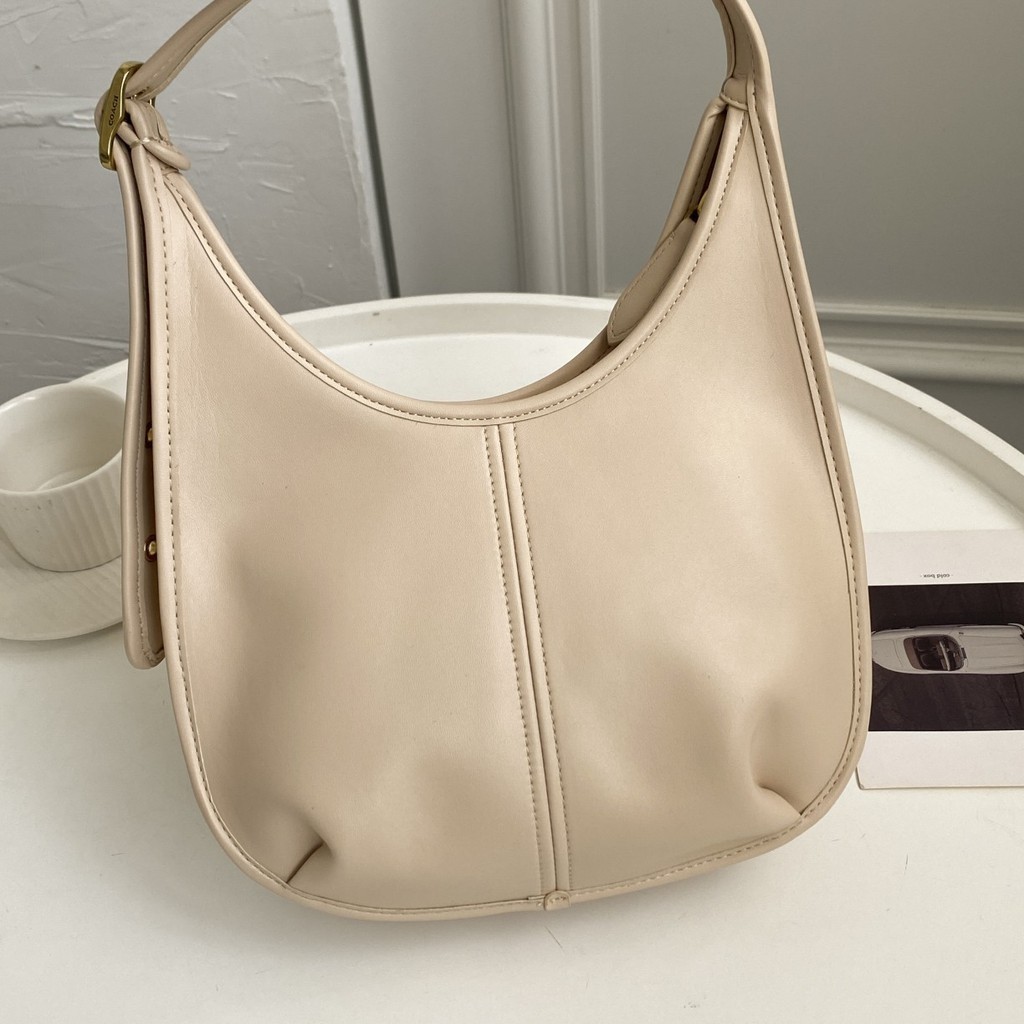 Coach ergo shoulder sale bag