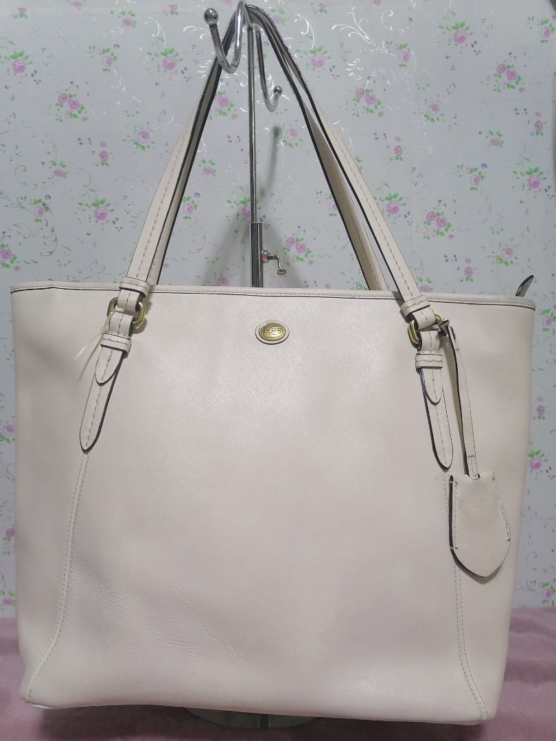 Coach peyton satchel clearance