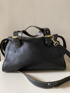 Cole Haan Leather Bag