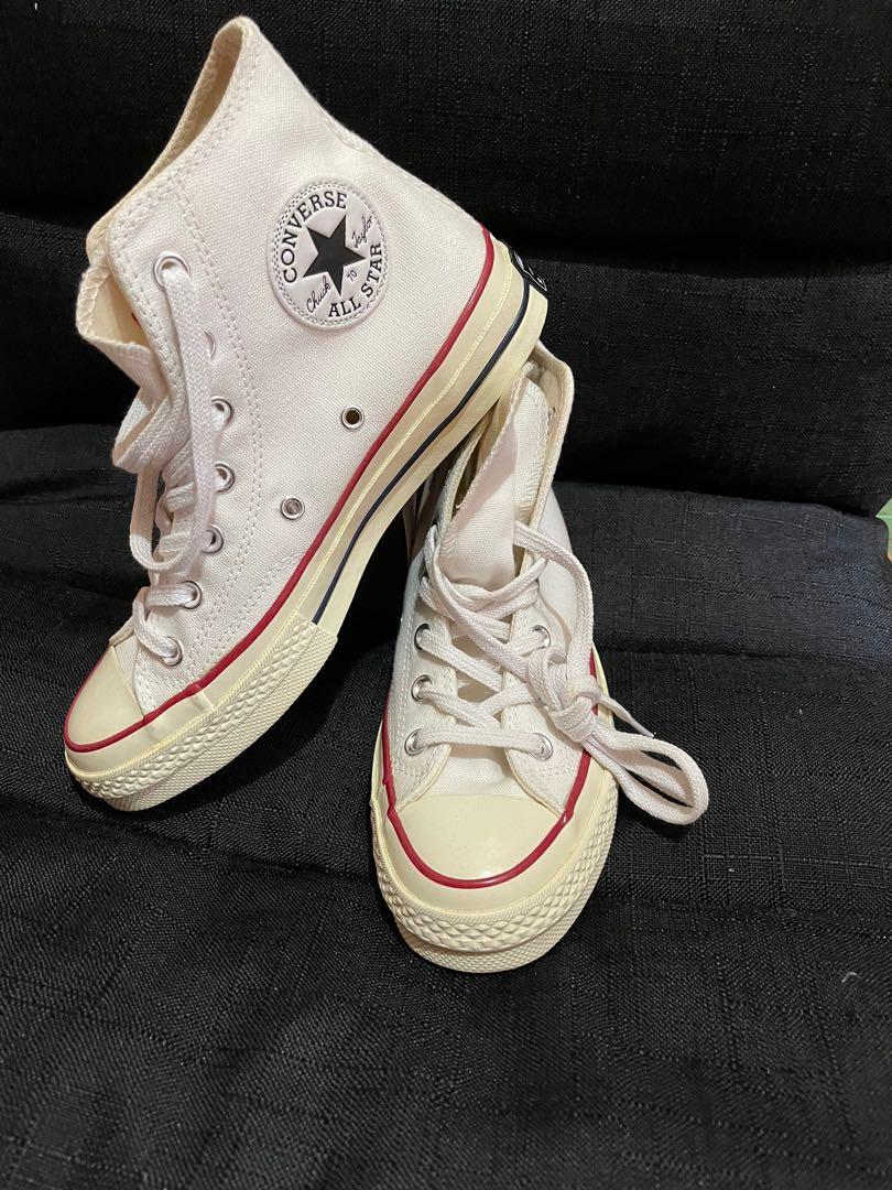 Converse chuck taylor size 5 store