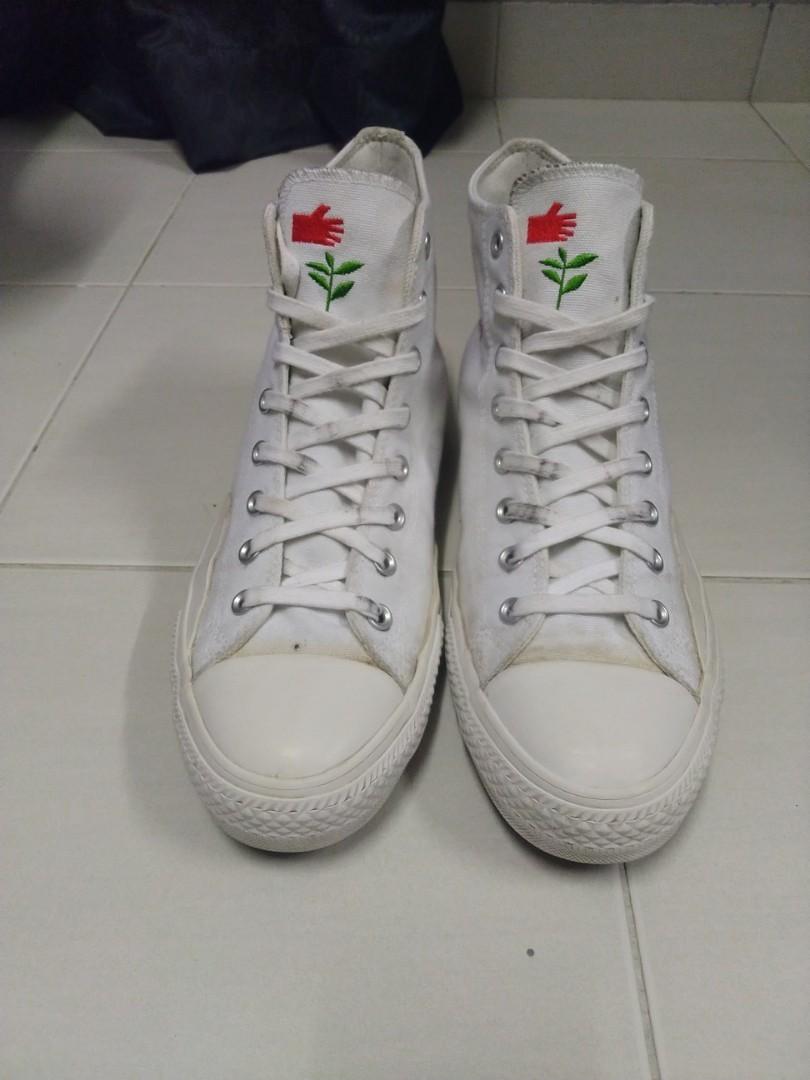 CONVERSE CONS X CHOCOLATE UK12 Men s Fashion Footwear