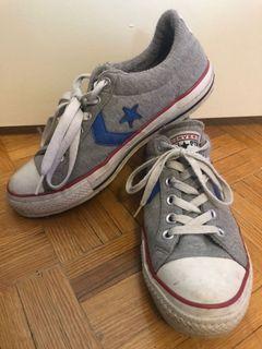 Converse Shoes