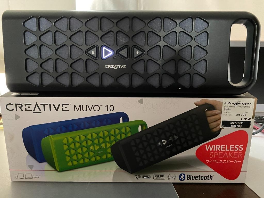 Muvo 10 clearance