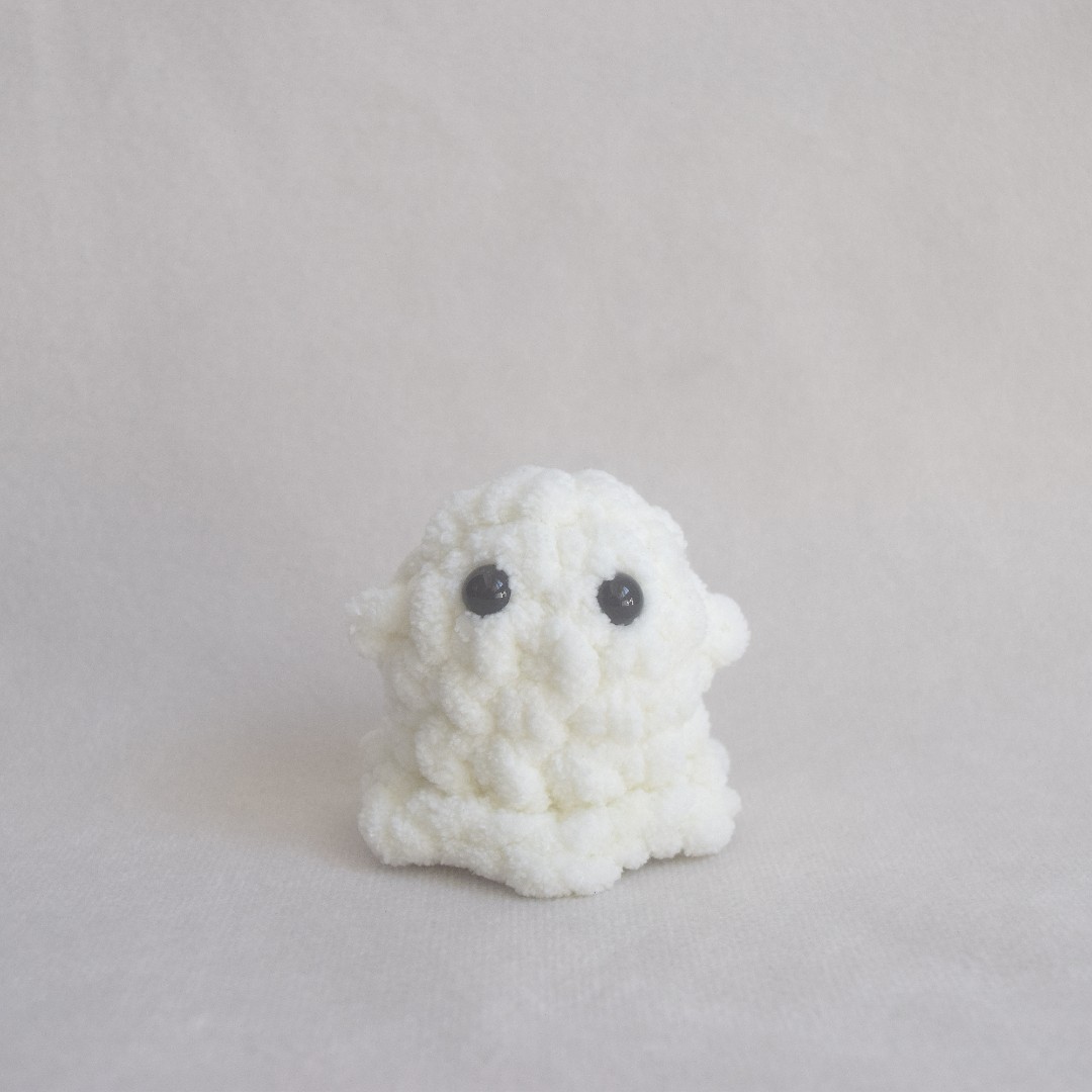 small halloween stuffed toys