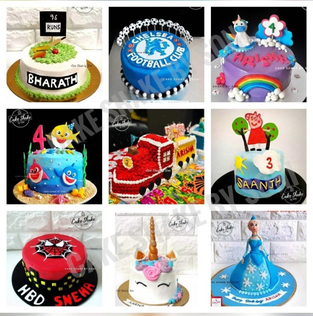 Order Anniversary Cake for Husband Online | YummyCake