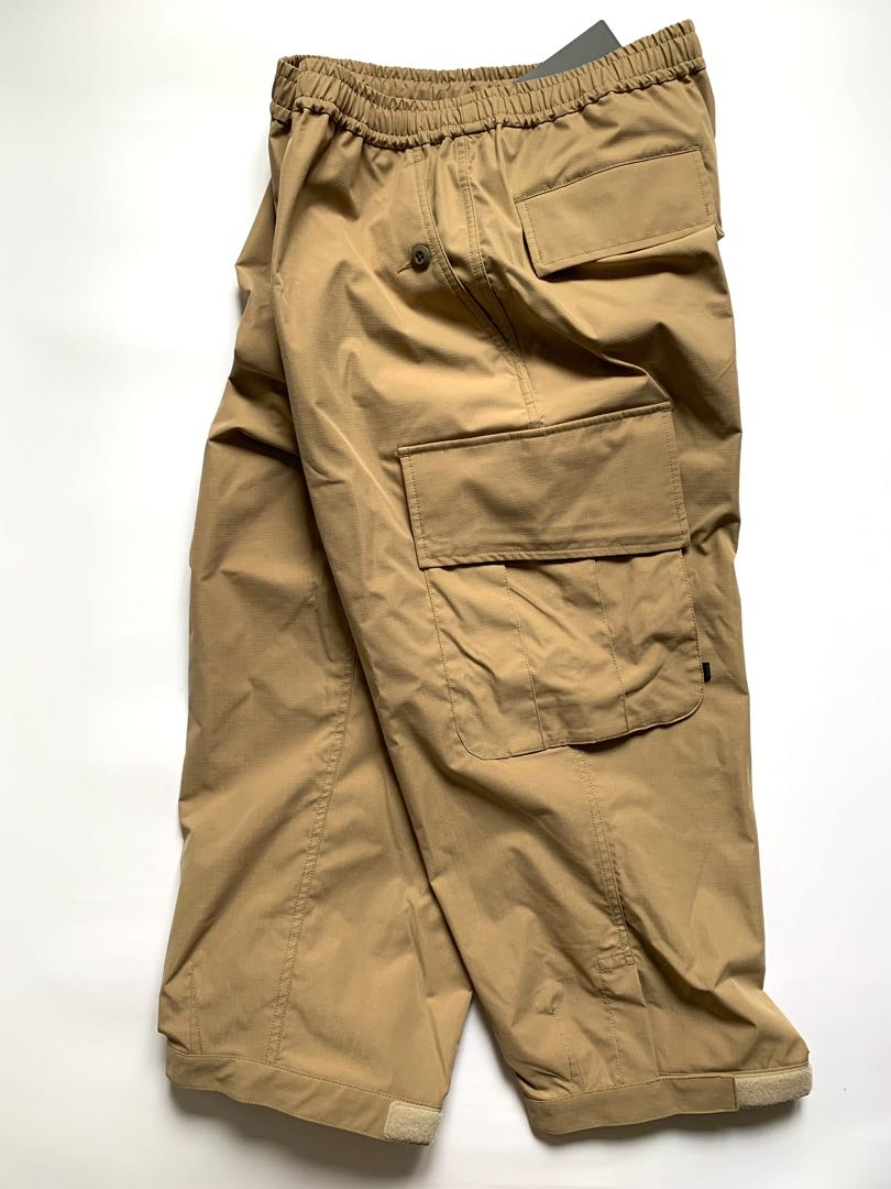 daiwa pier39 tech mil knicker pants - ワークパンツ/カーゴパンツ