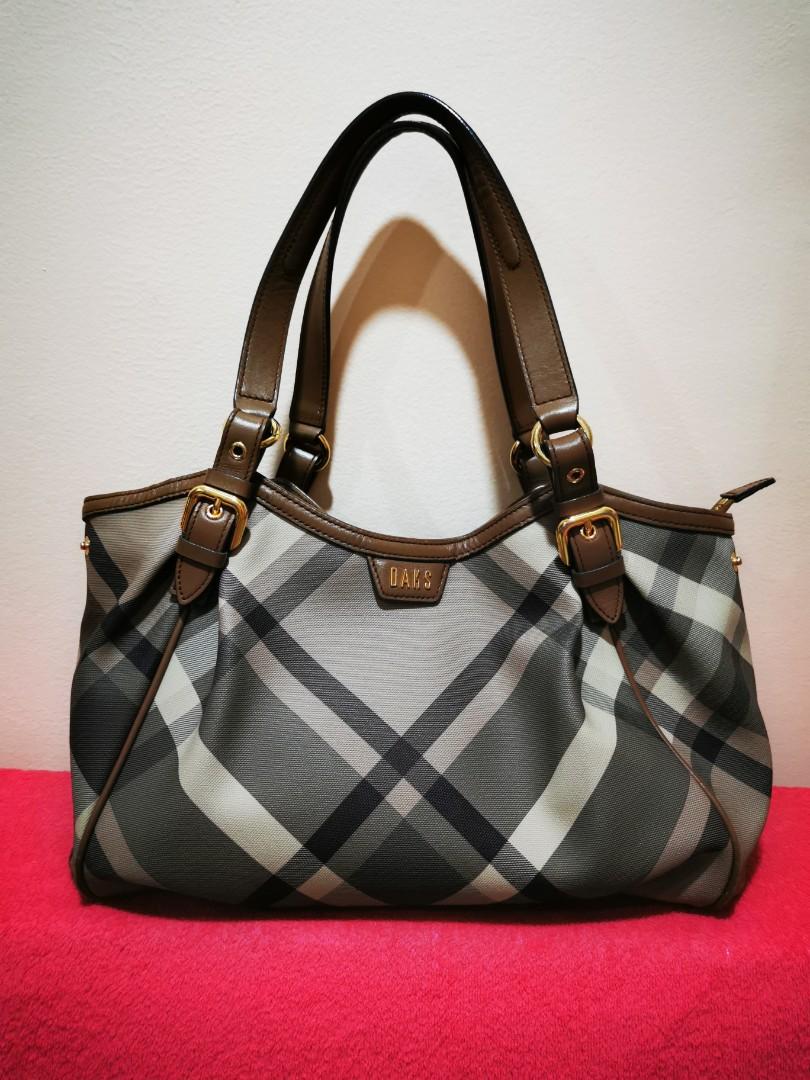 Daks bags hotsell korean