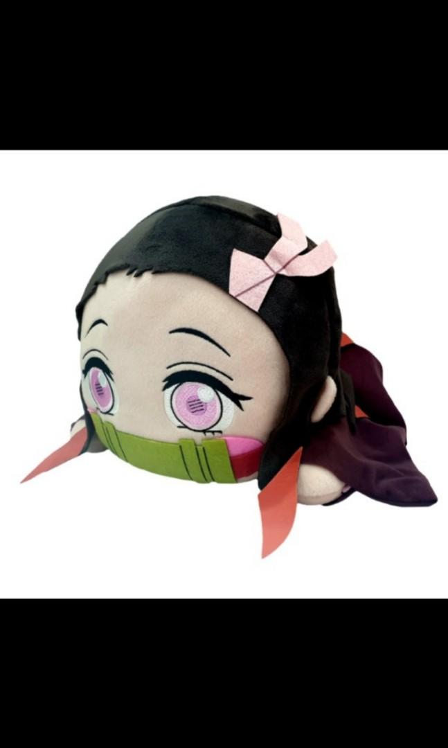 kimetsu no yaiba nesoberi