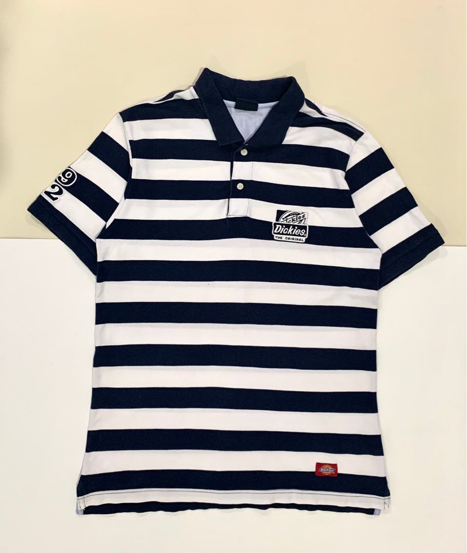 Dickies top polo shirts