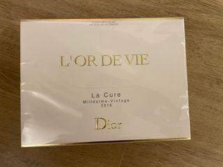 Dior La Cure 2018