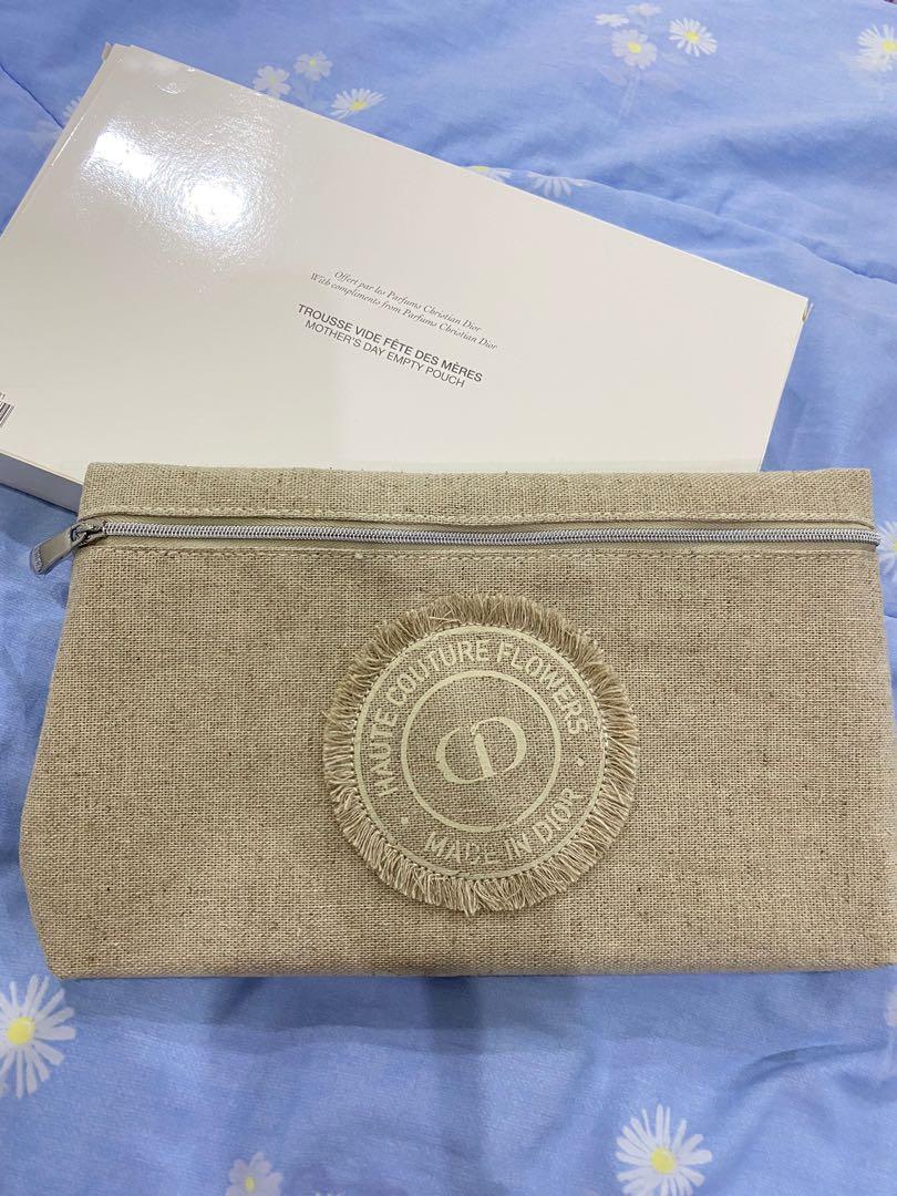Dior Mother's Day Pouch New, Women's