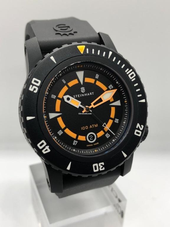 Steinhart chrono24 sales
