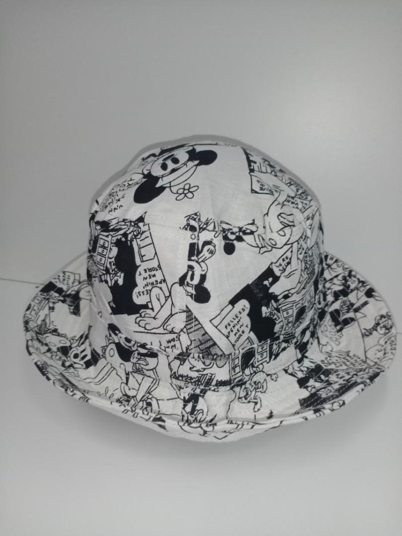 Gucci bucket hat disney sales