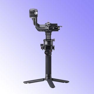 DJI Ronin SC 2 Gimbal Stabilizer 