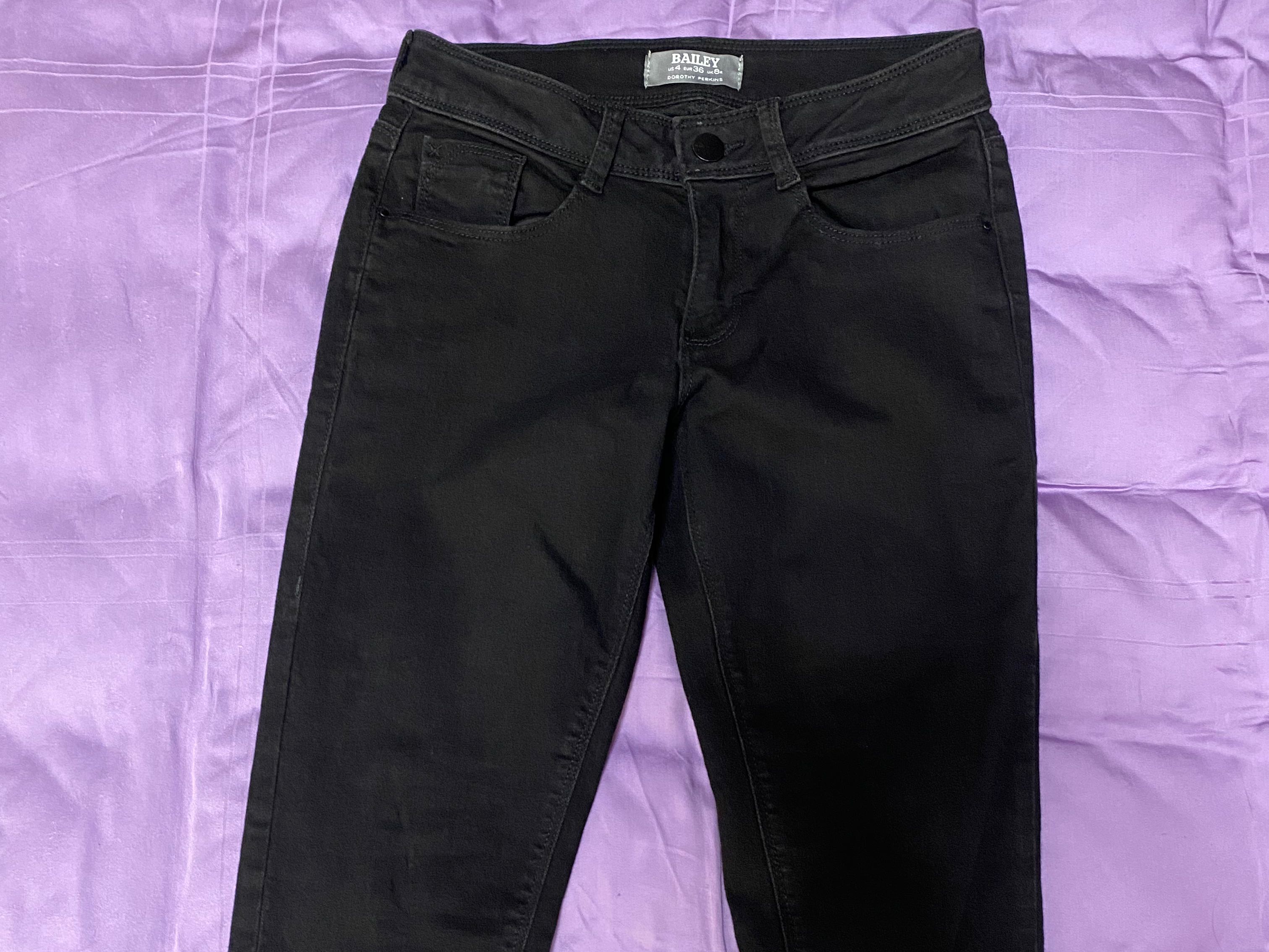 Dorothy perkins online bailey jeans review