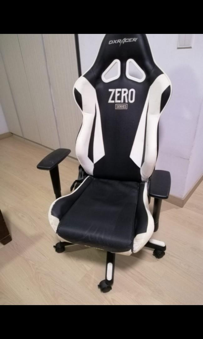 Zero shop series chair