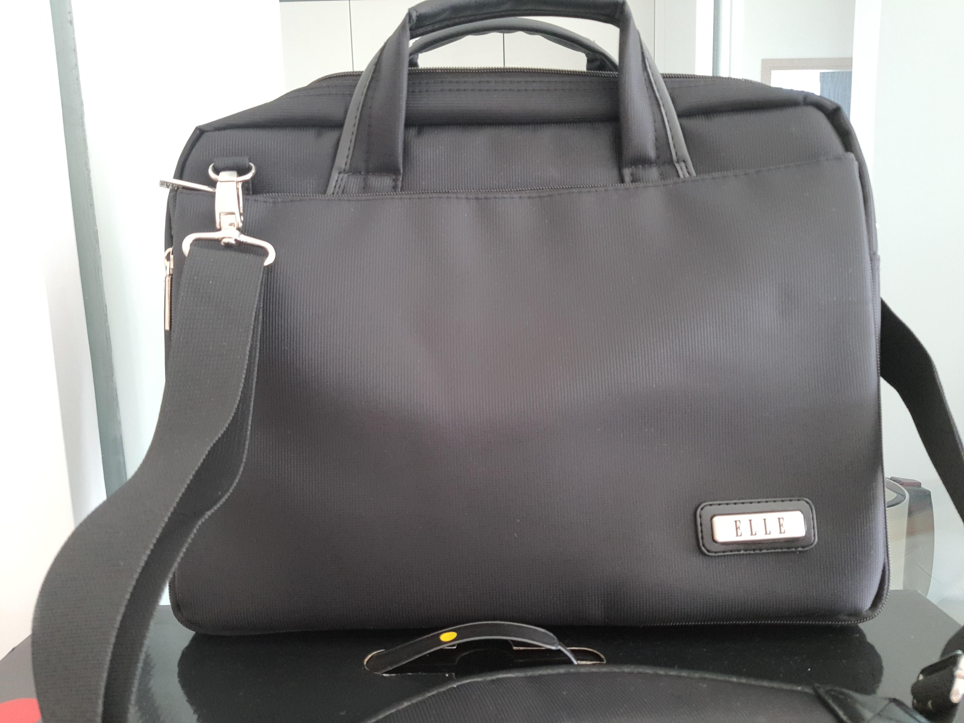 Elle laptop bag outlet