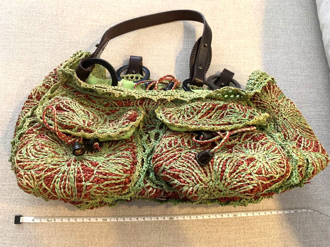 Jamin shop puech bags