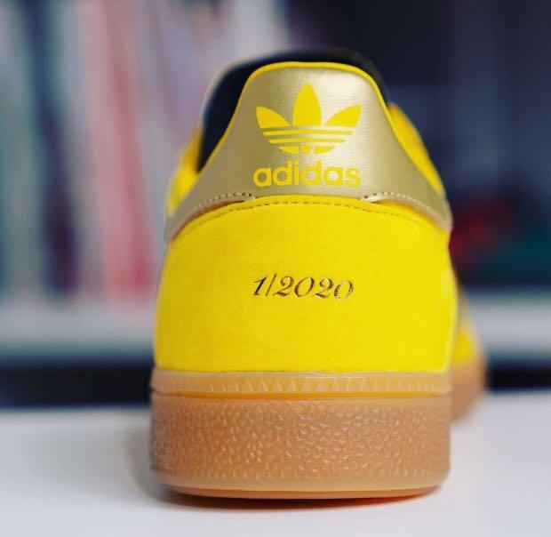 EXCLUSIVE RELEASE SALE Adidas Johannesburg Anniversary City Series
