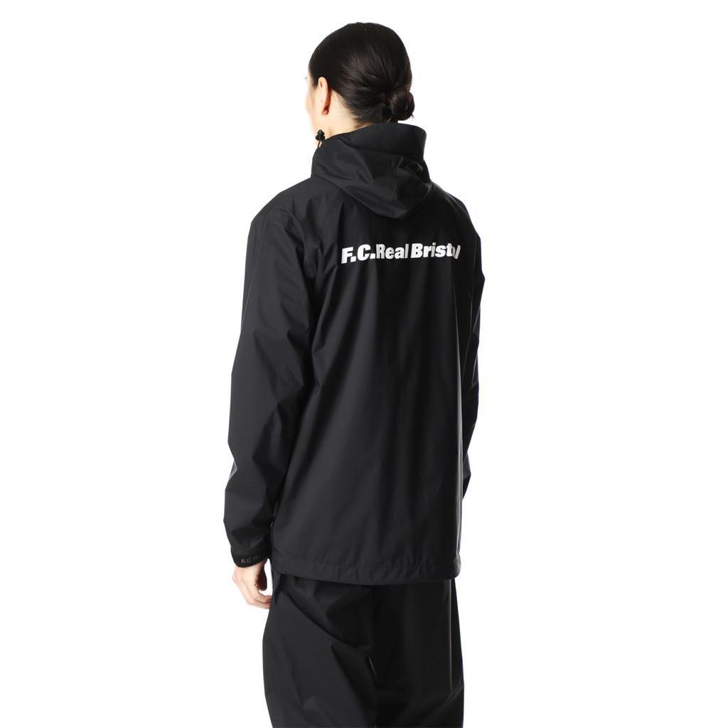 F.C.Real Bristol RAIN JACKET, 男裝, 外套及戶外衣服- Carousell