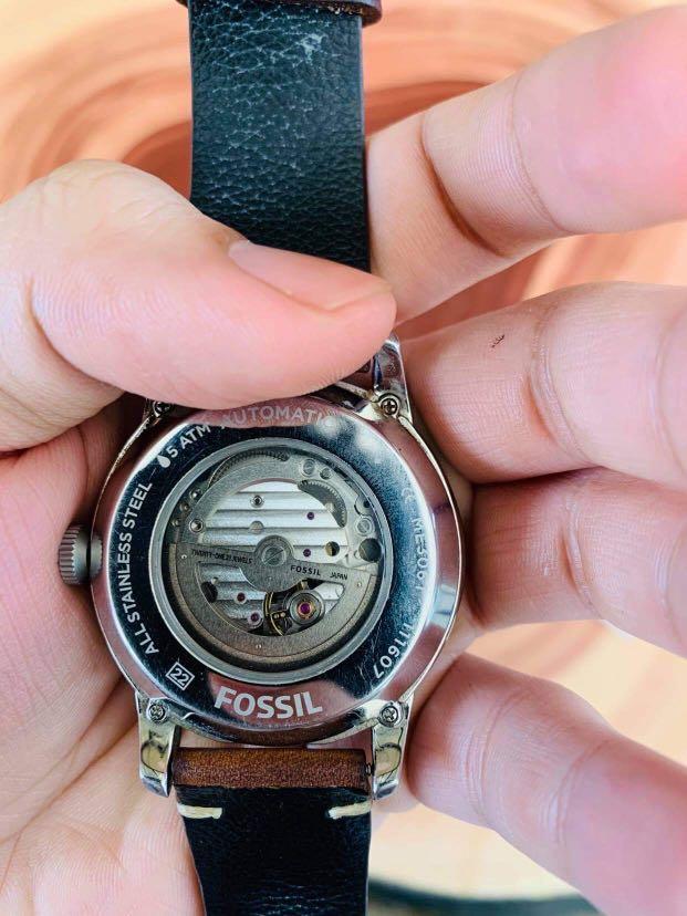 Fossil me 3061 on sale