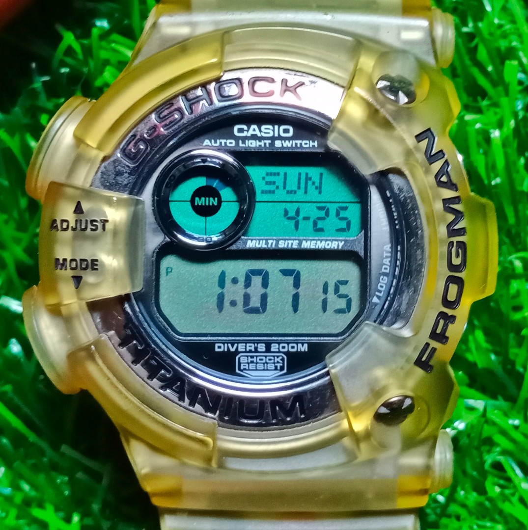 Dw 9900 hotsell wccs