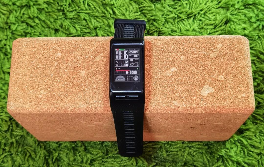 Garmin vivoactive hr whatsapp discount