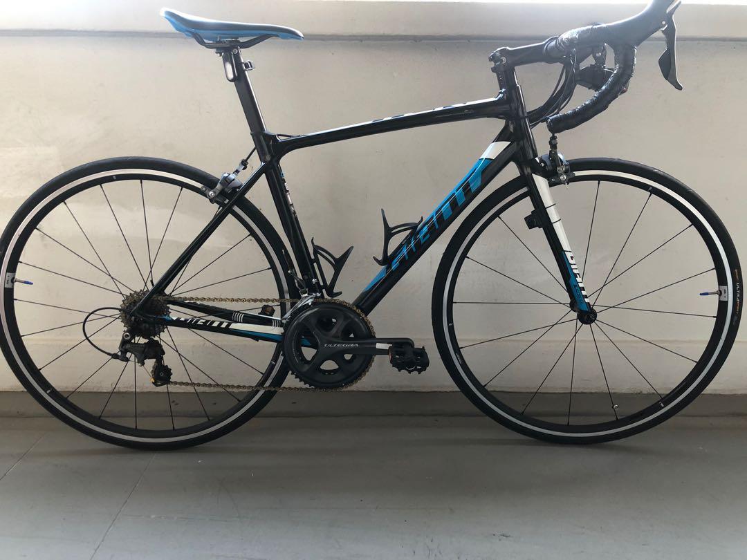 Giant tcr slr 1 clearance