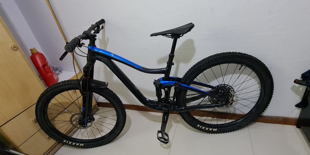 Giant trance 3 27.5 2020 clearance