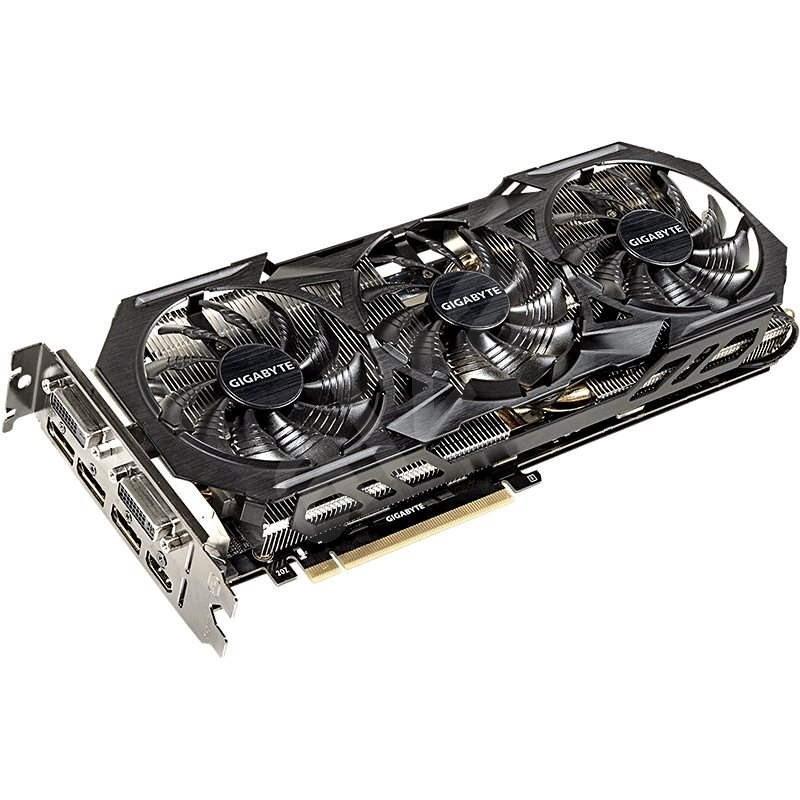 Gigabyte cheap windforce 980