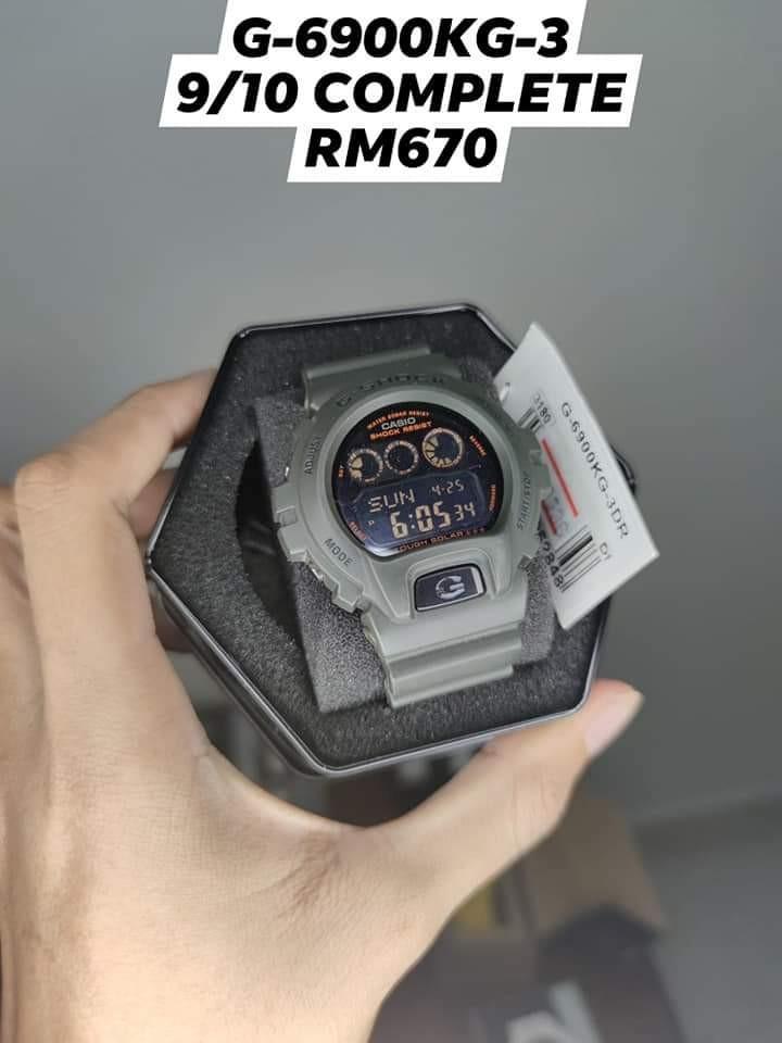 G6900 kg3 sale