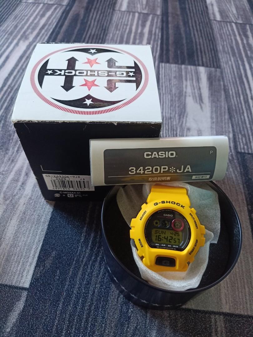 Gdx 6930e sales