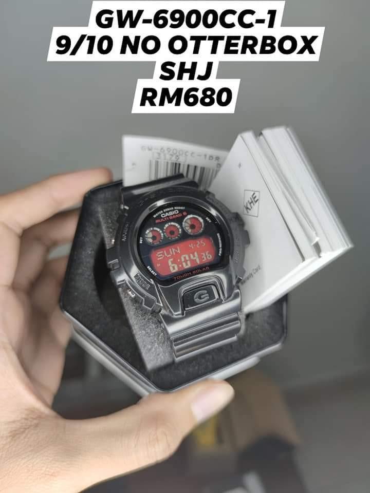 Gw6900 cc6 hotsell