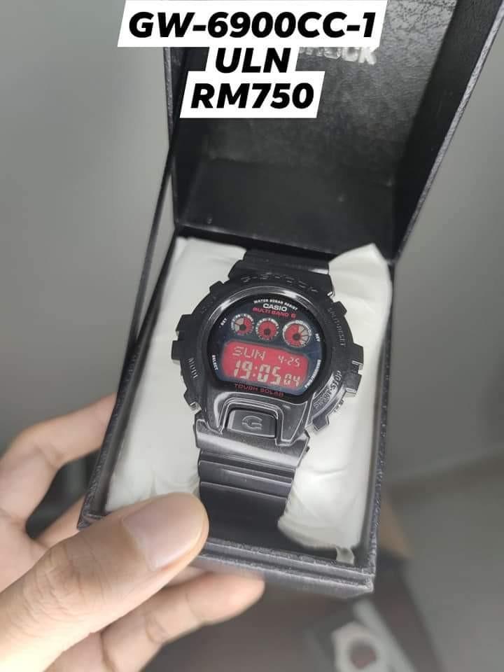 G cheap shock cc1