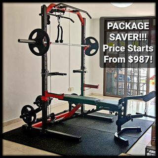 Sports and fitness equipment near me clearance
