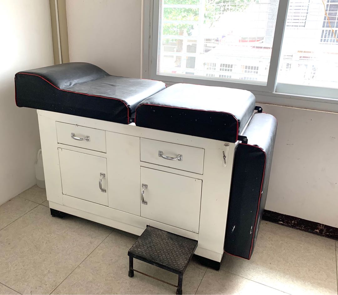 Hamilton Bed, Health & Nutrition, Medical Supplies & Tools on Carousell