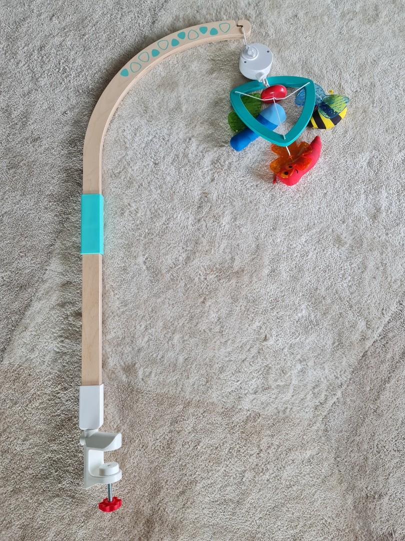 Hape sweet 2025 dreams baby mobile