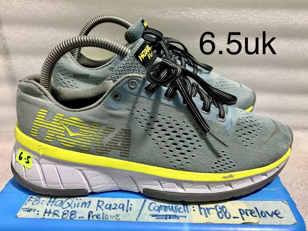 Hoka one one fl hotsell