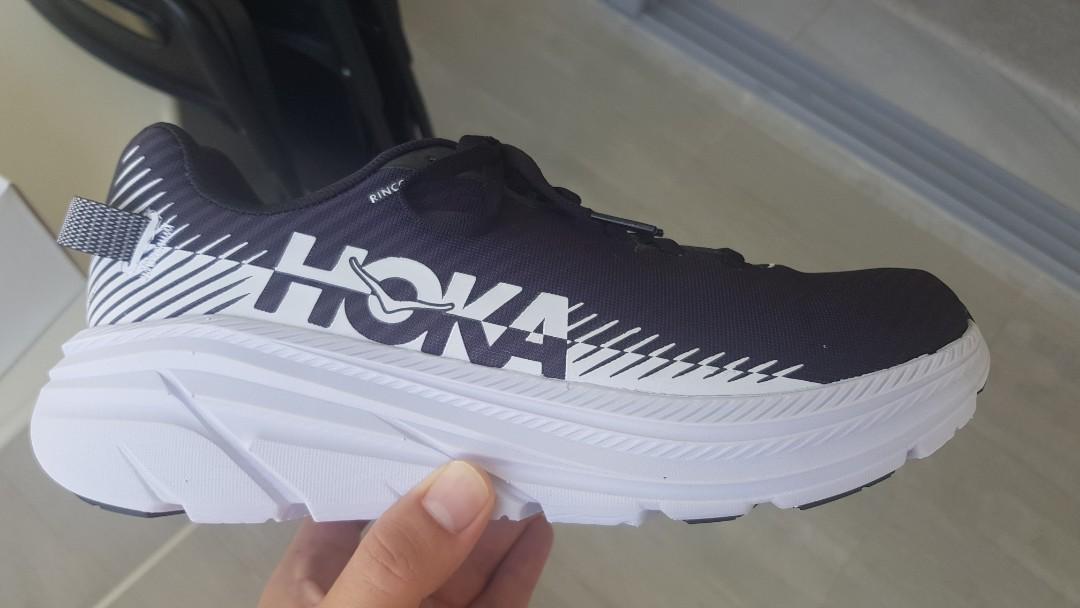 hoka rincon 10.5